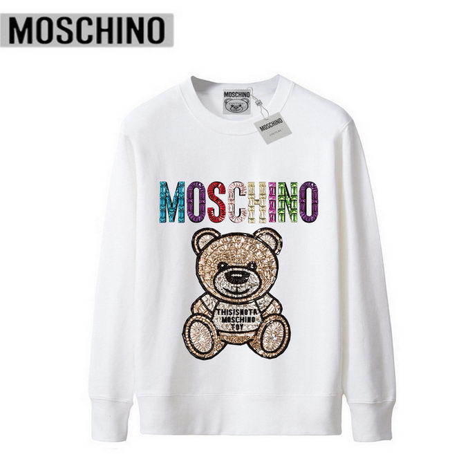 Moschino Sweatshirt Unisex ID:20220822-504